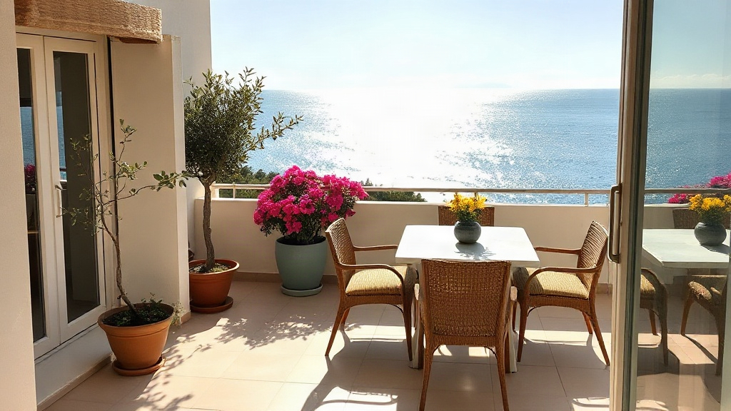 Pourquoi investir dans des appartements au Lavandou ?
