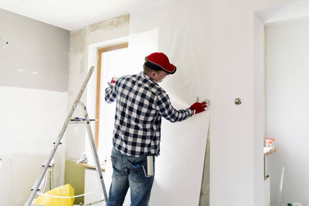 Rénovation intérieure à Paris : pilotez un chantier sans stress